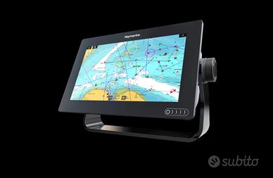 RAYMARINE AXIOM 7 Gps Cartografico