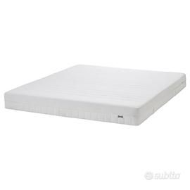 Materasso Ikea Matrand Memory Foam 160x200