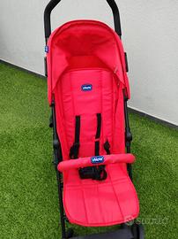 passeggino chicco London 