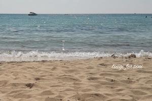 Casa per vacanze a Torre Lapillo