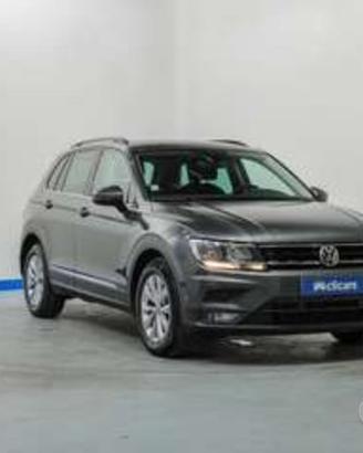 Ricambi usati volkswagen Tiguan TRok 2010 2020