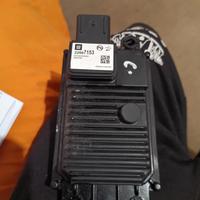 distronic ACC Cruise control Insignia opc