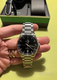 Certina DS1 Powermatic 80 40mm nero