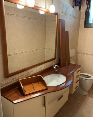 Mobile bagno