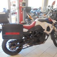 Bmw f 800 gs - 2010