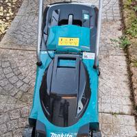 Tagliaerba tosaerba Makita