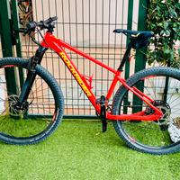 Rockrider mtb taglia M