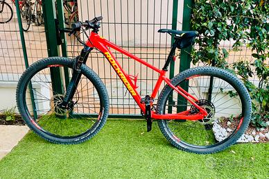 Rockrider mtb taglia M