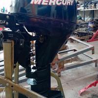 mercury 9.9 4t 