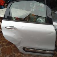 Poete 500l lato dx