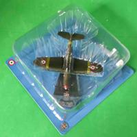 Modello Bell P39N1 Airacobra Regia Aer. 1/100