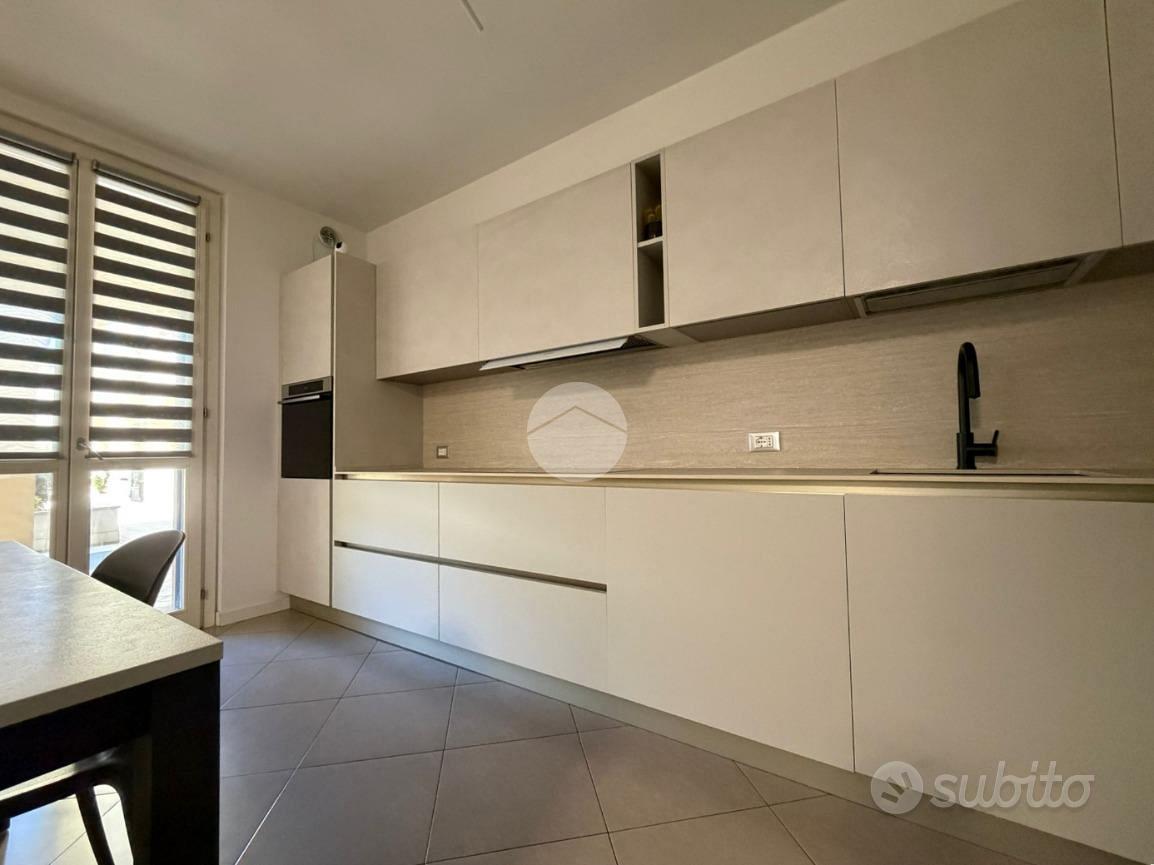 Appartamento – Offanengo - Vista 2