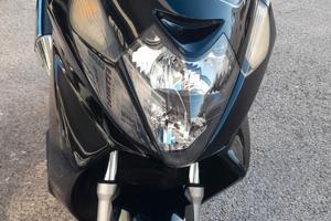 SCOOTER HONDA SILVER WING 600