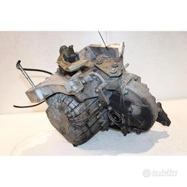 cambio 6 marce 1.4 turbo benzina fiat alfa