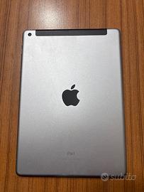 iPad 6 generazione