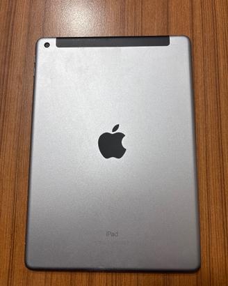 iPad 6 generazione