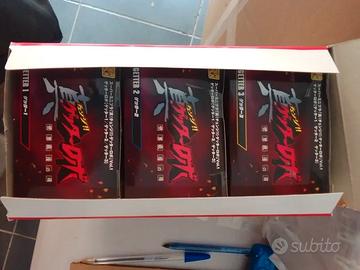 Super Mini Pla Shin Getter Robot Vol.1 3pz