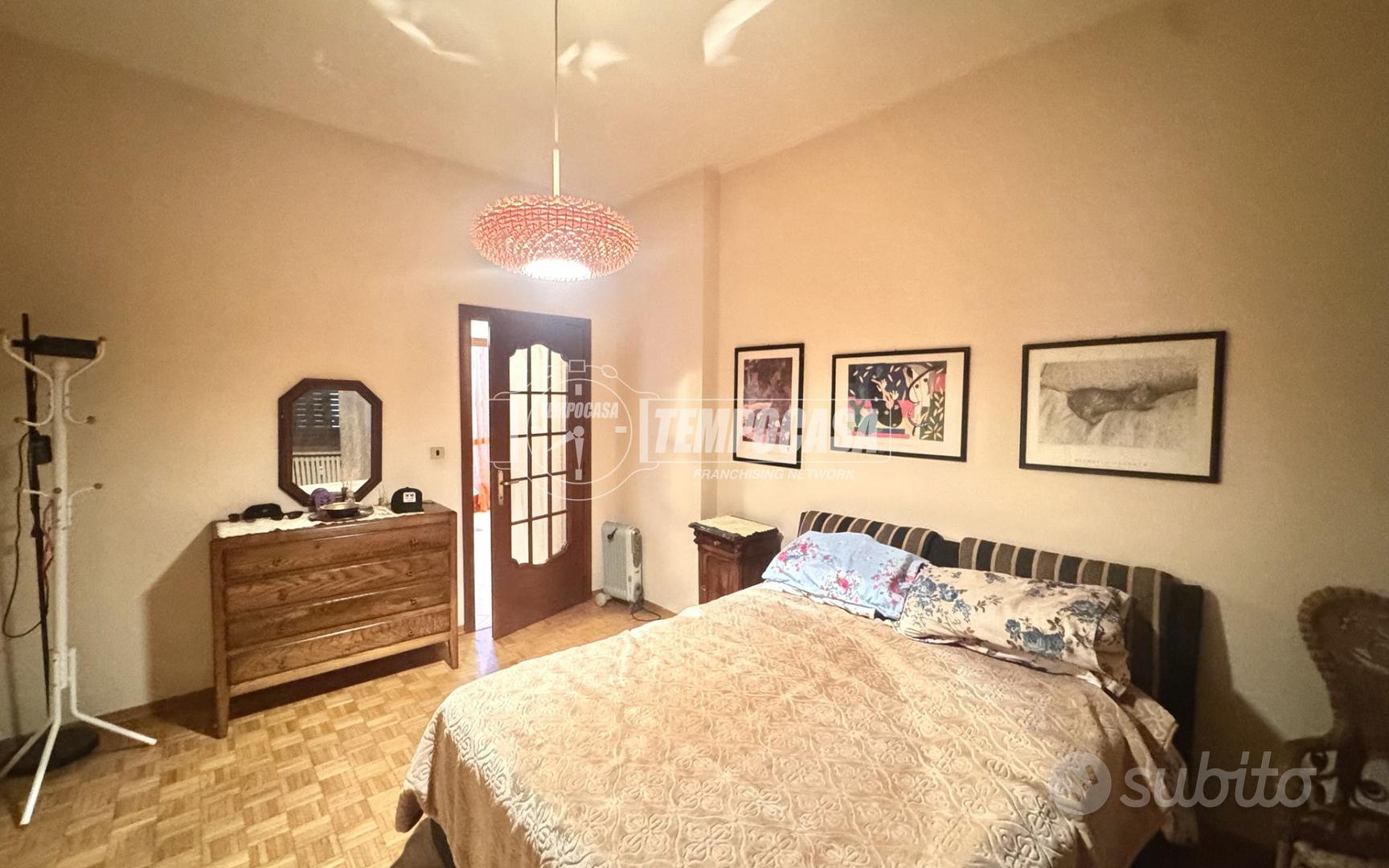 Appartamento – Savigliano - Vista 3