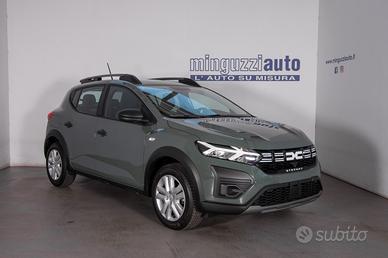 Dacia Sandero Stepway 1.0 Tce Eco-g Gpl