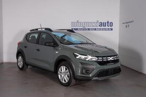 Dacia Sandero Stepway 1.0 Tce Eco-g Gpl