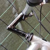 Bici corsa LEGGERE BENE