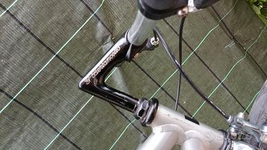 Bici corsa LEGGERE BENE