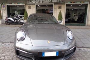 Porsche 911 Carrera S SUBENTRO LEASING