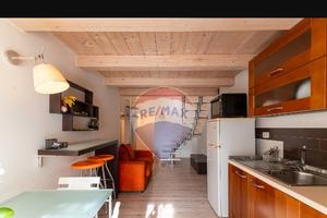 Appartamento centro storico a Jesi
