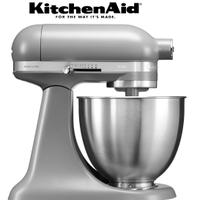 KITCHENAID Planetaria Mini 3,3 con accessori NUOVA
