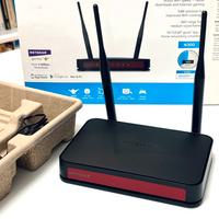 Router wireless Netgear