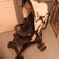 CAM PASSEGGINO AGILE