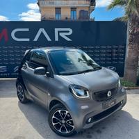 SMART FORTWO TURBO CABRIO 0.9 90CV