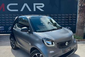 SMART FORTWO TURBO CABRIO 0.9 90CV
