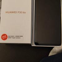 Huawei P30 Lite