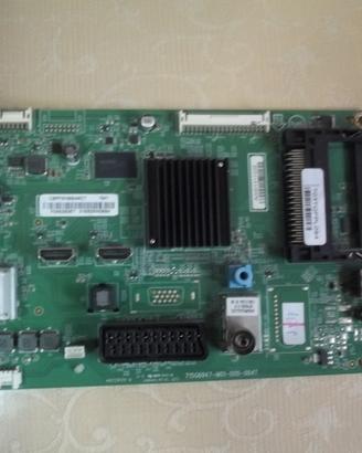 Main board Philips vedi