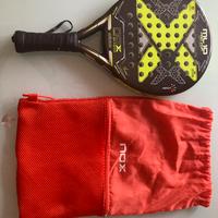 Racchetta padel NOX ML10