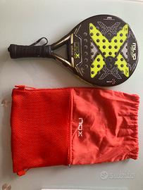 Racchetta padel NOX ML10