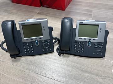 Telefoni ip cisco 7941 series