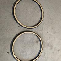 coppia copertoni  26 x 1 - 3/8