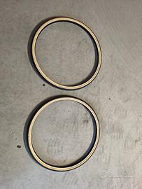 coppia copertoni  26 x 1 - 3/8