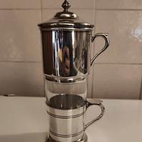 Infusore per thè tisane 