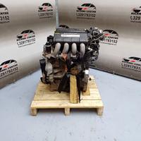 Motore completo lea1 84kw \114 cv (zf 1.5ima ) ho