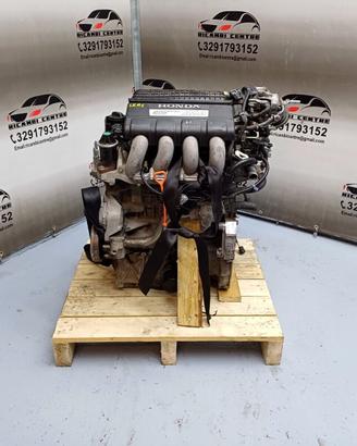 Motore completo lea1 84kw \114 cv (zf 1.5ima ) ho