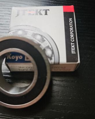 [NUOVI] Cuscinetti JTEKT 3NCDG2545132RUXCSZ