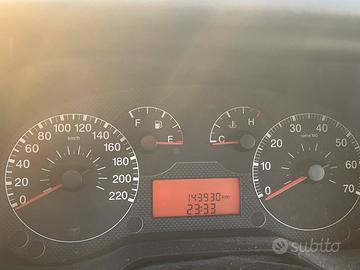 Fiat Grande Punto 2005 Benzina