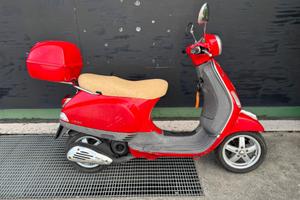 Piaggio Vespa 50 LX