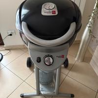 Barbecue a gas Char-Broil bomboletta esclusa