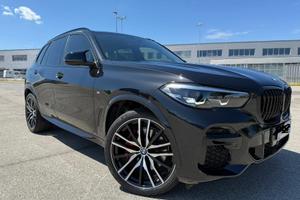Bmw X5(come nuova)
