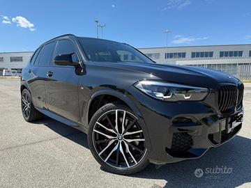 Bmw X5(come nuova)