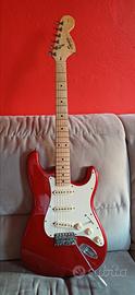 Fender Squier Stratocaster